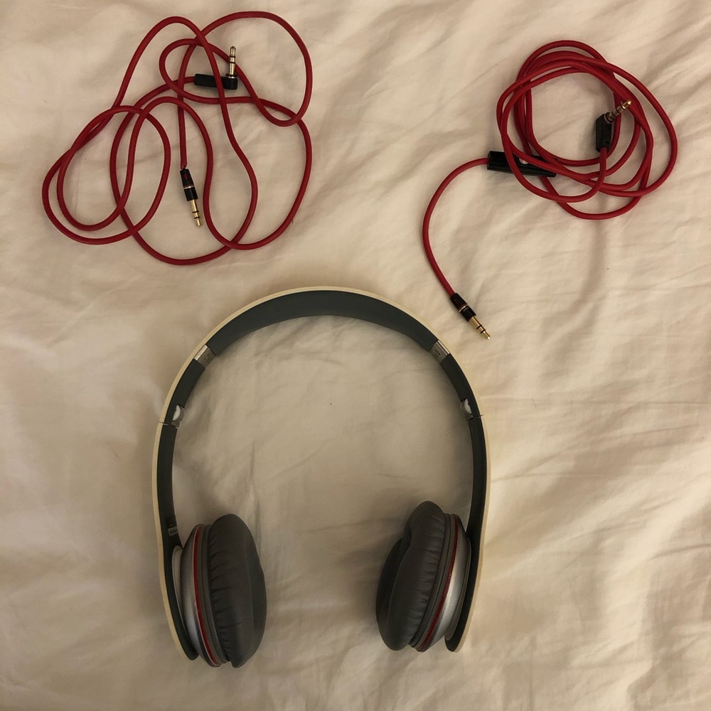 Solo Beats by Dr Dre